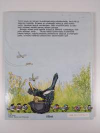 Tintin koulu : satuja ja säveliä muksuille