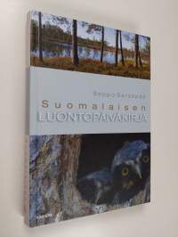 Suomalaisen luontopäiväkirja