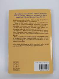 Viivy vielä leppälintu