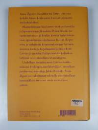 Kuitenkin niin lähellä (ERINOMAINEN)