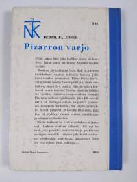 Pizarron varjo