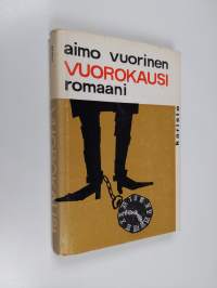 Vuorokausi