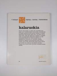 Kalaruokia