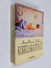 Kukkulakaupungit