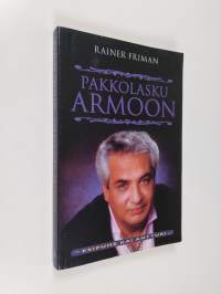 Pakkolasku armoon