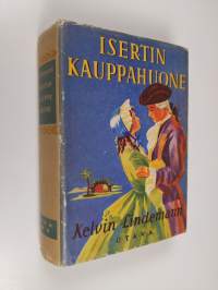 Isertin kauppahuone