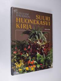 Suuri huonekasvikirja