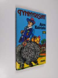 Tynnyrisiat