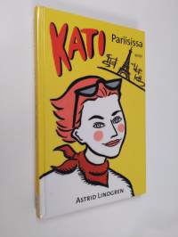 Kati Pariisissa