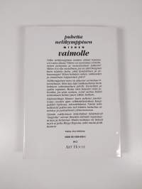 Puhetta nelikymppisen miehen vaimolle