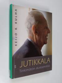 Jutikkala : tinkimätön akateemikko