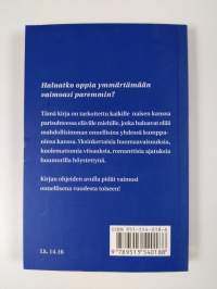 Miehen kultainen kirja
