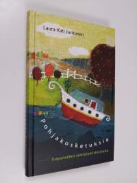 Pohjakosketuksia : uupuneiden selviytymistarinoita