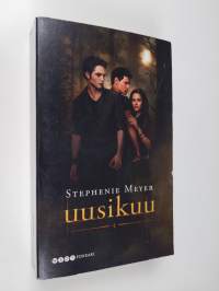 Uusikuu