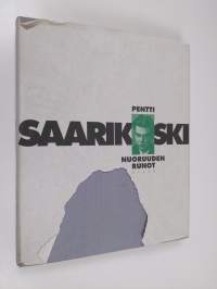 Nuoruuden runot : kreikkalainen kausi 1958-1959