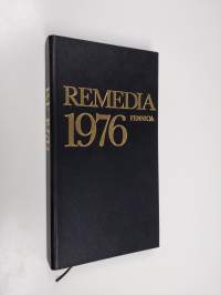 Remedia Fennica 1976 - RF 1976