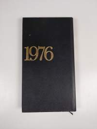 Remedia Fennica 1976 - RF 1976