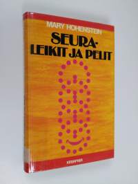 Seuraleikit ja pelit