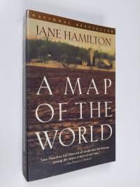 A map of the world