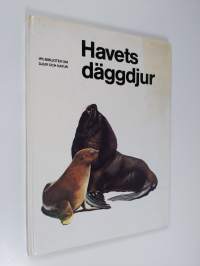 Havets däggdjur