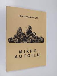 Mikroautoilu