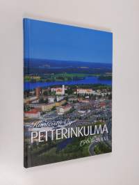 Kiinteistö oy Petterinkulma 1965-2005 (tekijän omiste)