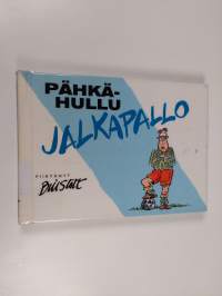 Pähkähullu jalkapallo