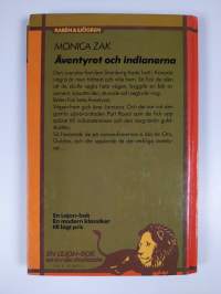 Äventyret och indianerna