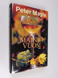 Mainio vuosi