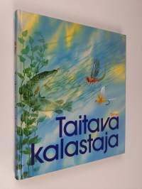 Taitava kalastaja