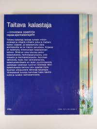 Taitava kalastaja