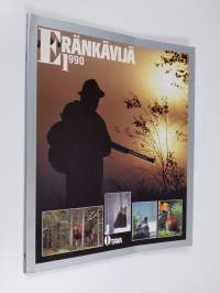 Eränkävijä 1990