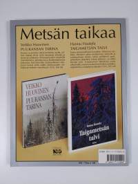Eränkävijä 1990