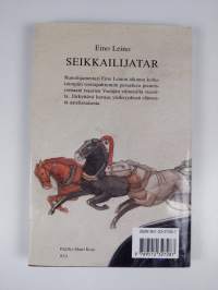 Seikkailijatar : venäläinen kertomus (ERINOMAINEN)
