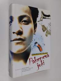Pakeneva joki