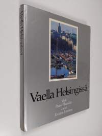 Vaella Helsingissä