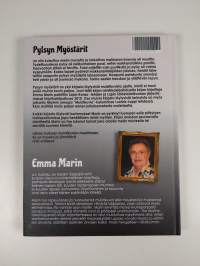 Pylsyn Myöstärit ja muita muistikuvia