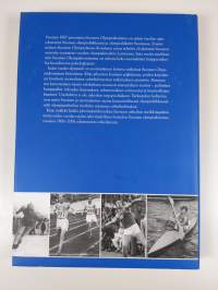 Sadan vuoden olympiadi : suomalaisen olympialiikkeen historia (ERINOMAINEN)