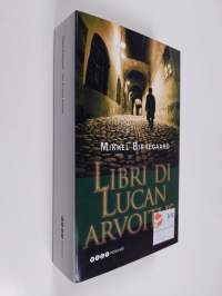 Libri di Lucan arvoitus (ERINOMAINEN)