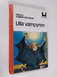 Lilla vampyren