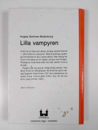 Lilla vampyren