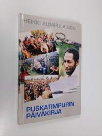 Puskatimpurin päiväkirja