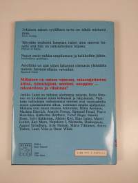 Naisesta hellästi, häijysti