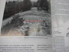 Uudenkaupungin Joulu 2000 -Lions Club Uusikaupunki joululehti