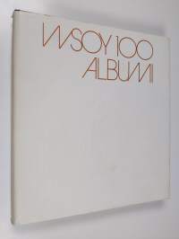 WSOY 100 albumi 1878-1978