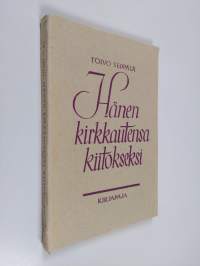 Hänen kirkkautensa kiitokseksi