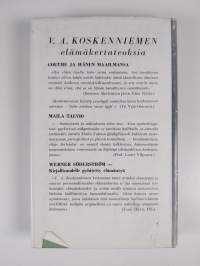 Aleksis Kivi