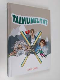 Talviunelmat (ERINOMAINEN)