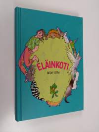 Eläinkoti (ERINOMAINEN)