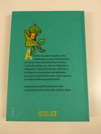Eläinkoti (ERINOMAINEN)